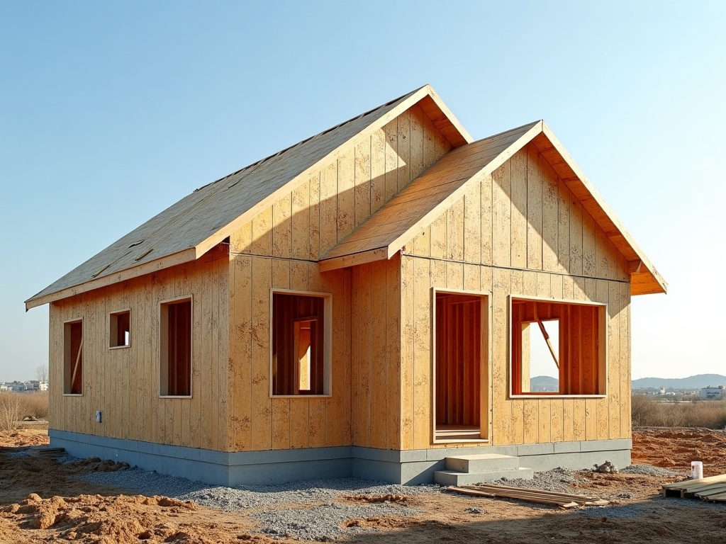 Custom Woodworking